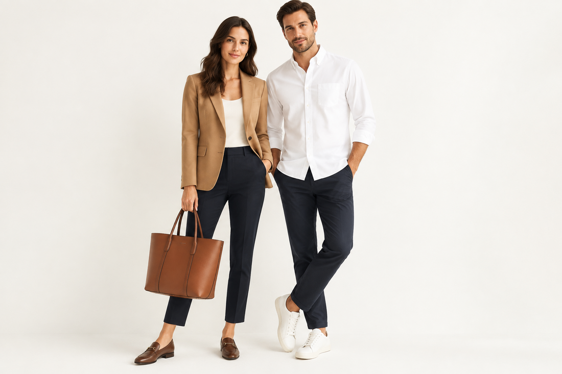Best sellers fashion 2026 – most loved styles for women and men by Ozeley